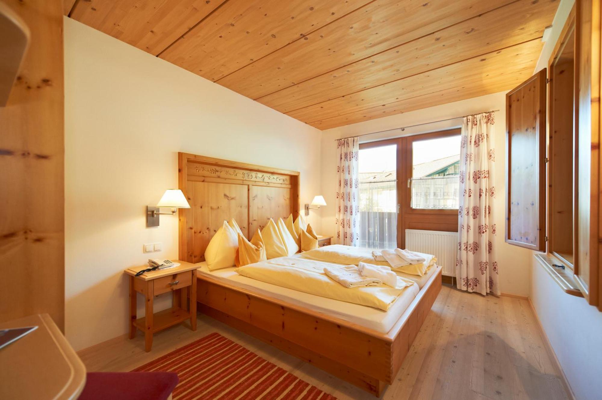 Hotel Tirolerhof 4*