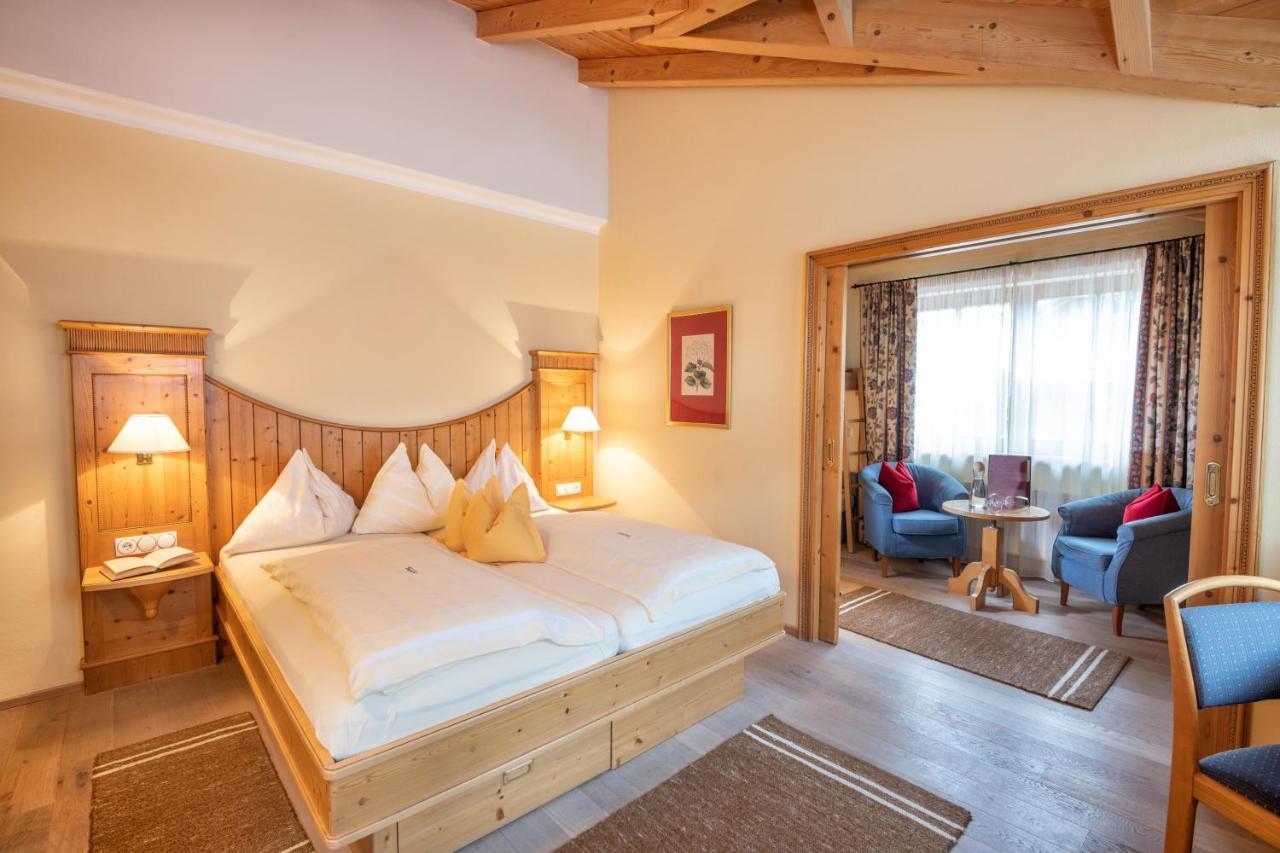Hotel Tirolerhof